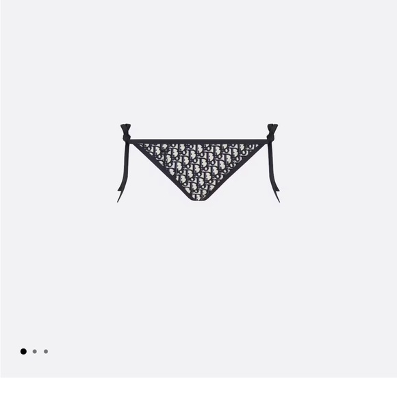 Dior OBLIQUE bikini set - Picture 3 of 12